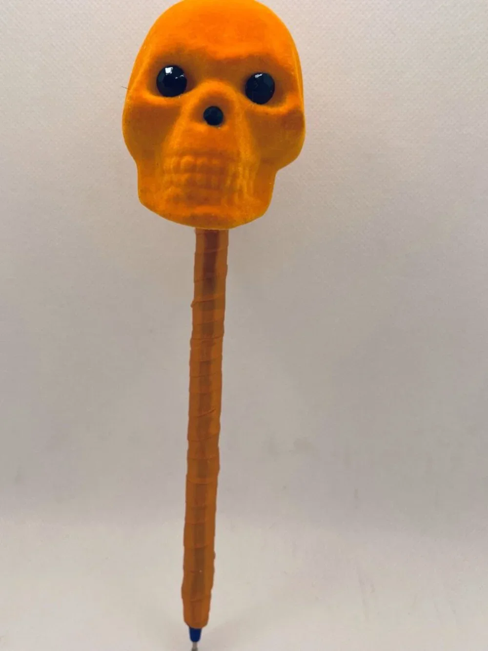 Skull Head Journal Writing Pen Set of 3 (SK1-2-3)